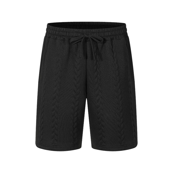 Dame Fritid Shorts Stilla