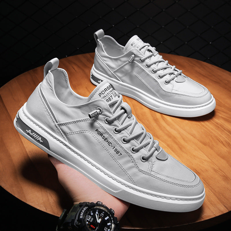 Femme Letvægts Urban Sneakers Stilla