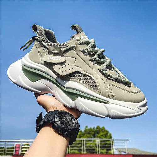 Femme højtydende åndbar sneakers Stilla