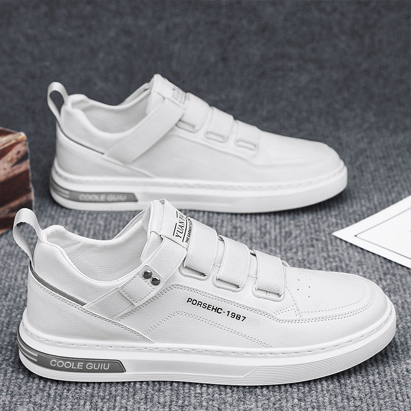 Femme Velcro Lifestyle Sneakers Stilla