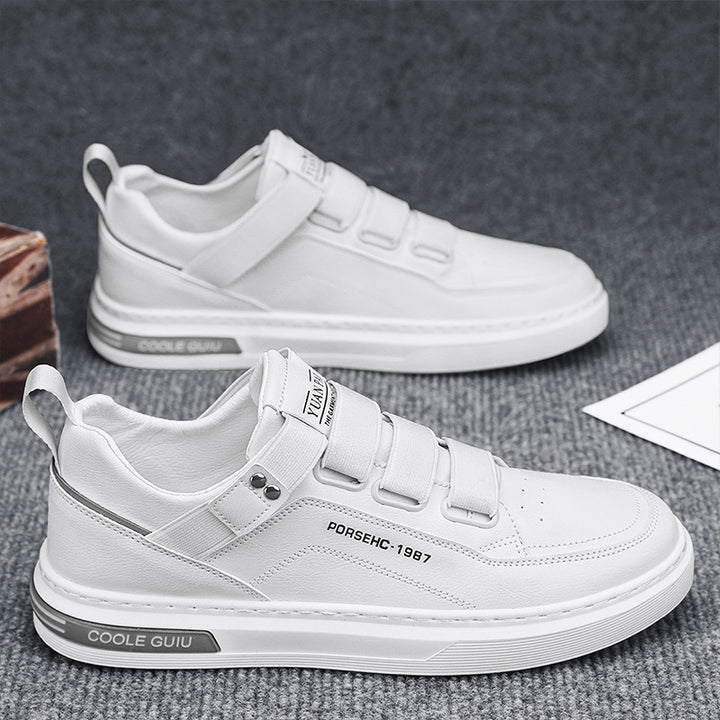 Femme Velcro Lifestyle Sneakers Stilla