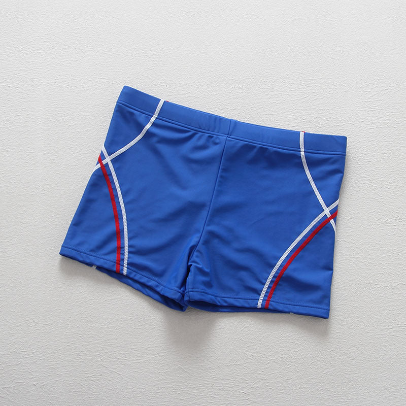 Herren Badeshorts Skovae