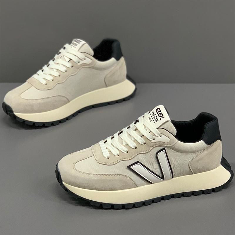 Herrer Komfort-orienterede Sport Sneakers Stilla