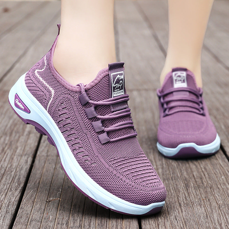 Femme Letvægts Ydeevne-Sneaker Stilla