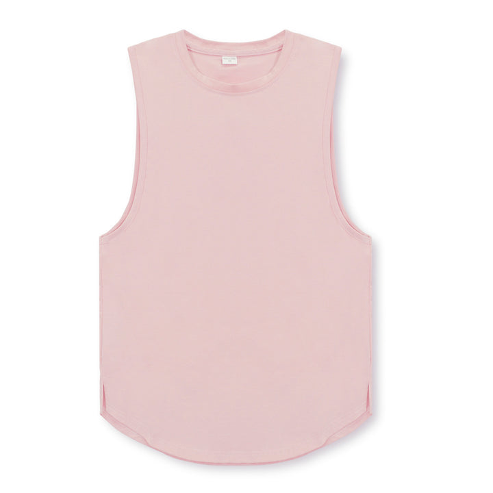 Herrer Kraftfuld Muskelshirt Stilla