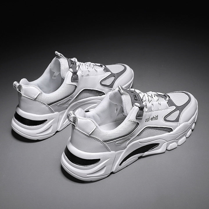 Herrer Let Urban Løb Sneakers Stilla