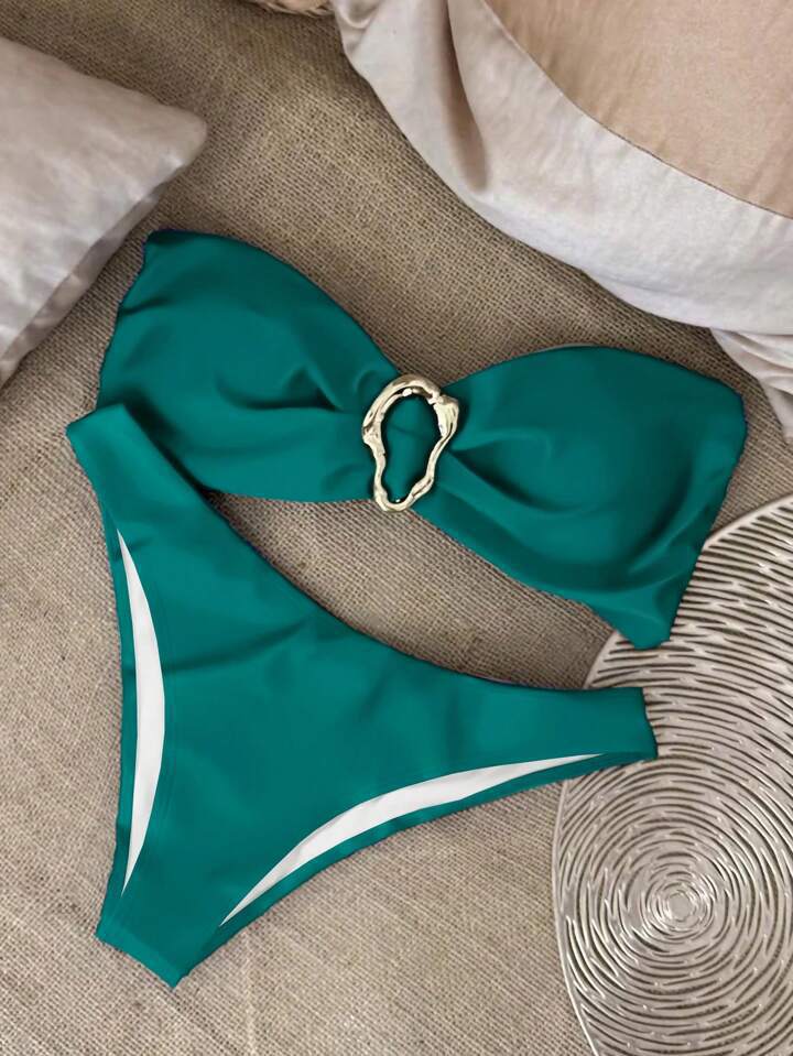 Dame Bikini Sæt Skovae
