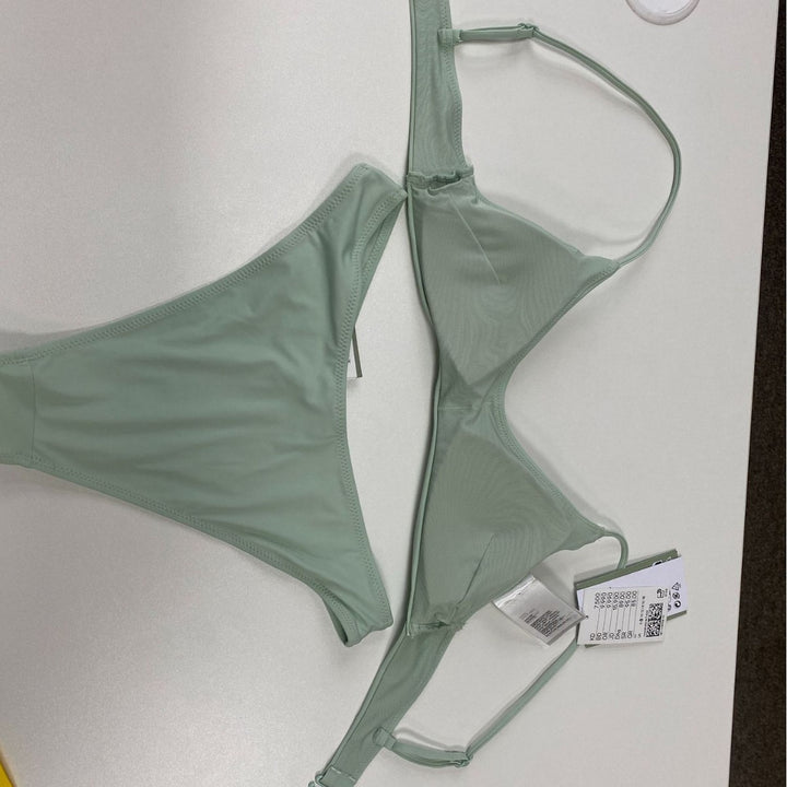 Dame Høj kvalitets Bikini-sæt med justerbare stropper Skovae