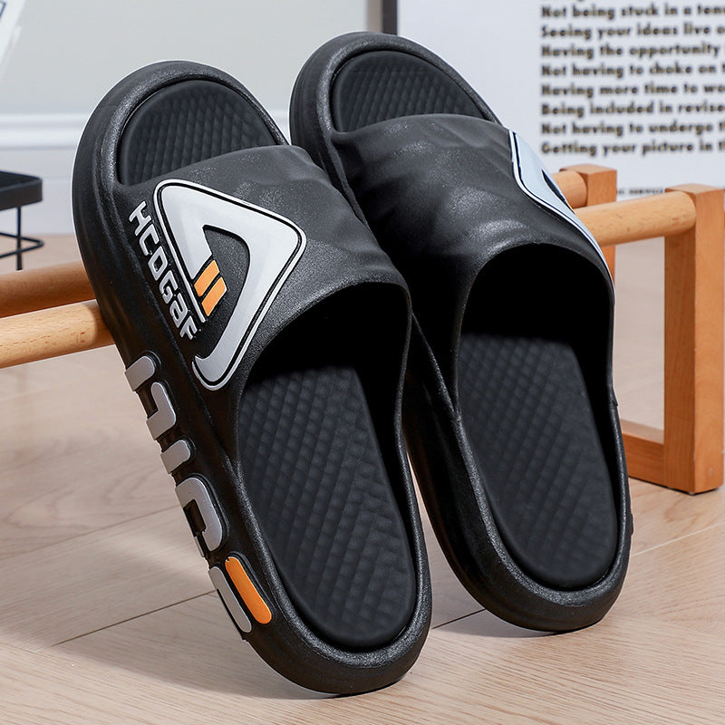 Dame Sporty badesko med ergonomisk pasform og skridsikker sål Stilla