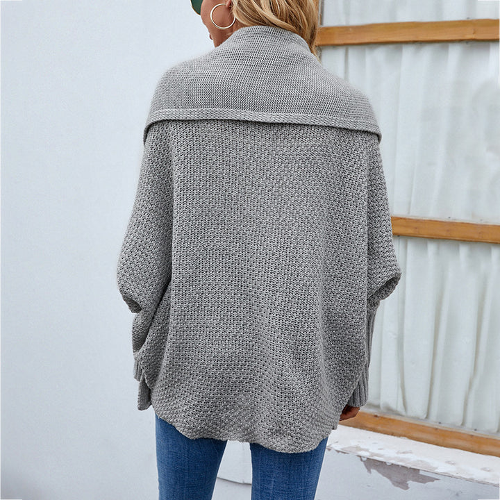 Damer hyggelig cardigan Stilla