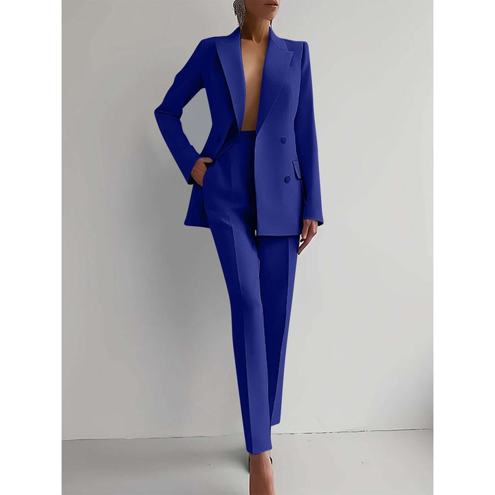 Stilla | Casual Elegant Jakke Suit