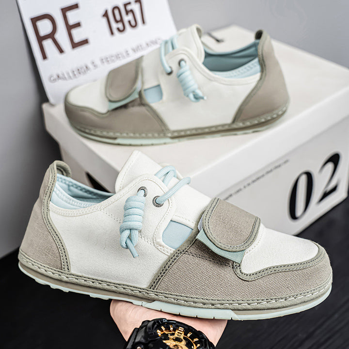 Femme Alsidige Slip-On Sneakers Stilla