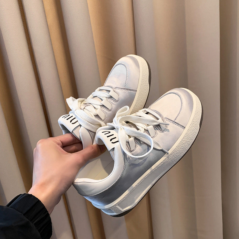 Dame mode Sneakers Stilla