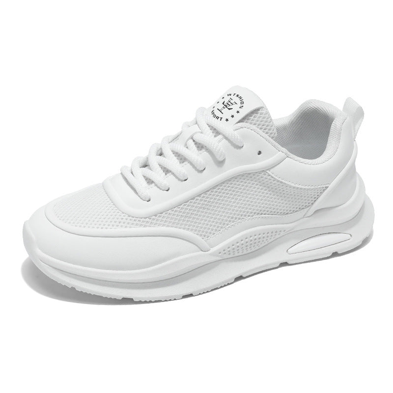 Femme Letvægts Mesh Livsstil Sneakers Stilla