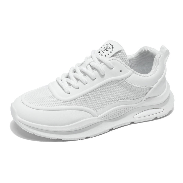 Femme Letvægts Mesh Livsstil Sneakers Stilla