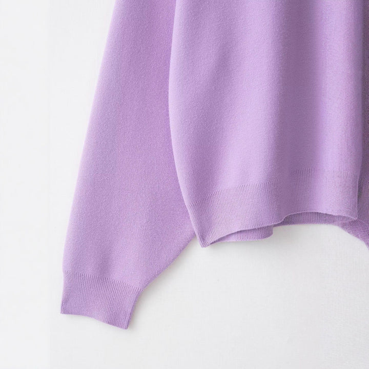 Dame afslappet sweater Stilla