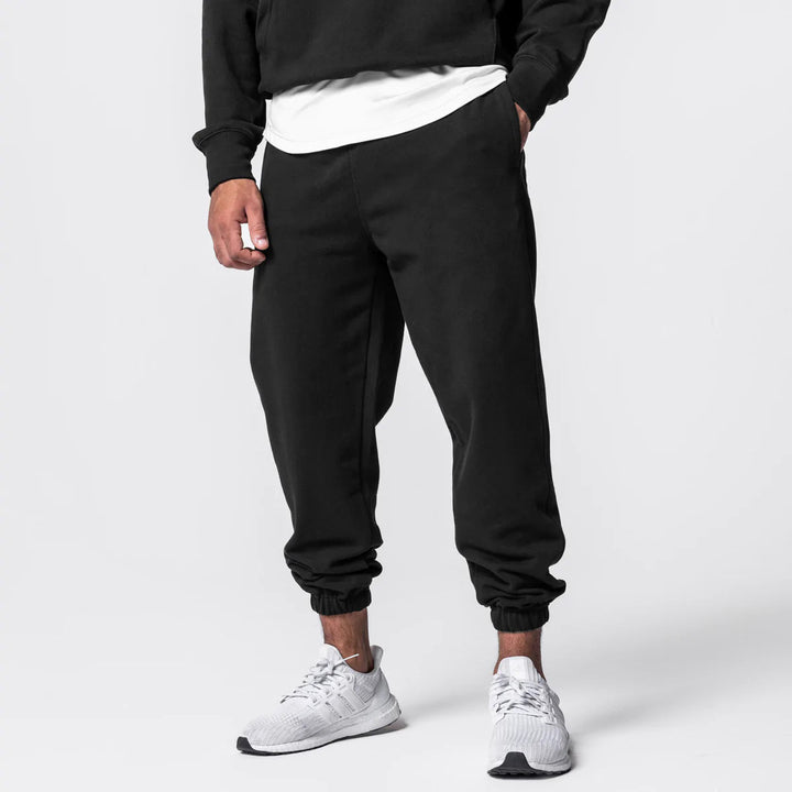Dame fritidsbukser Stilla