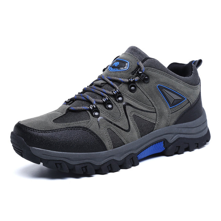 Herrer All-Terrain Trailrunning Sneakers Stilla
