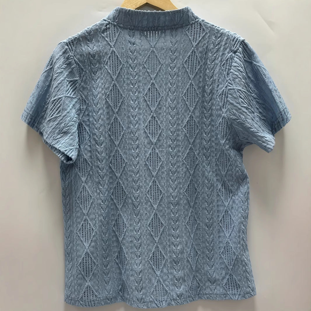 Dame fritidsbluse Stilla