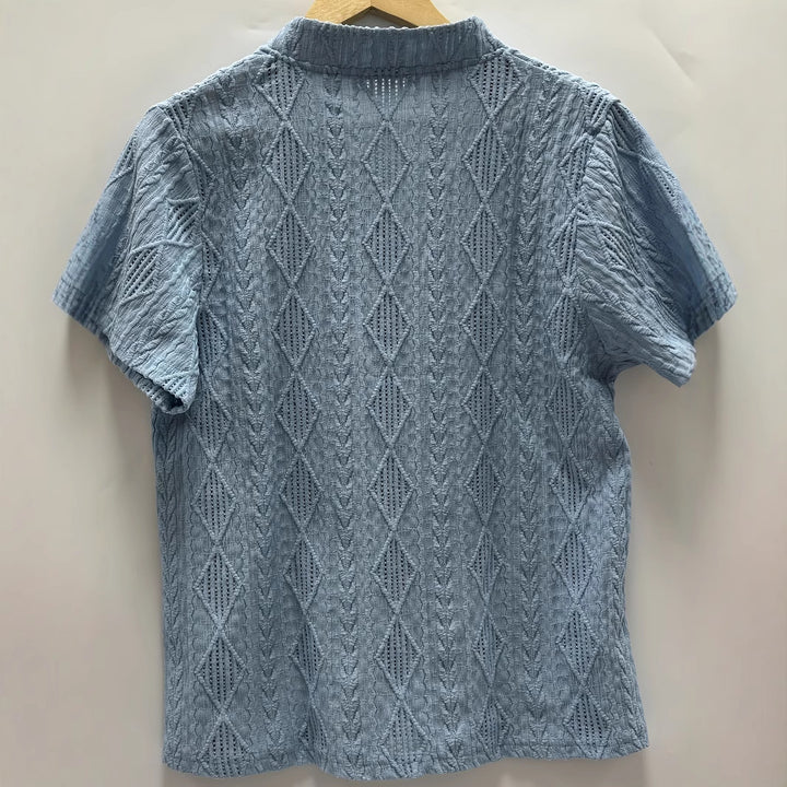 Dame fritidsbluse Stilla