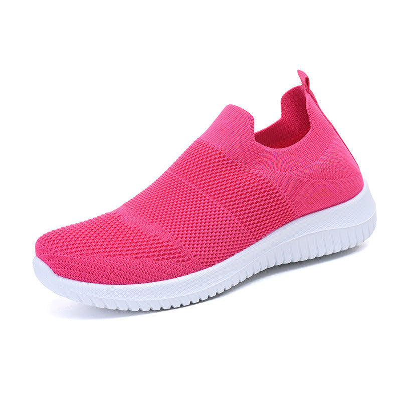 Herrer Slip-On Sneakers Stilla