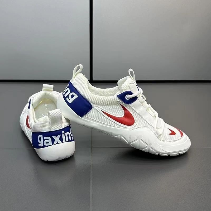 Dame Højudviklede Fitness-Sneakers med fleksibel sål og skridsikker ydersål Stilla
