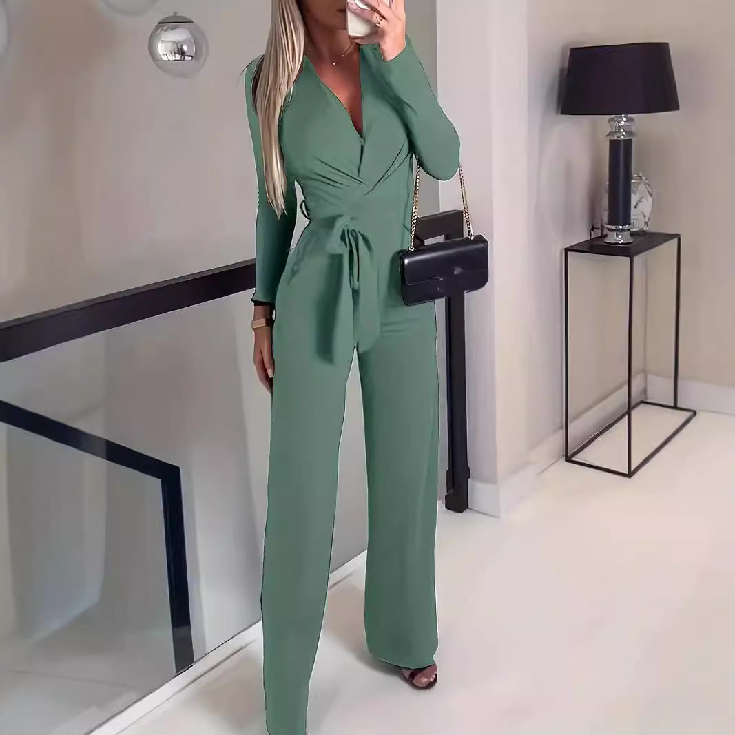 Dame Overall Stilla