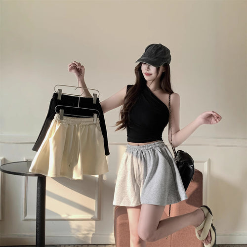 Femme Fritid Graviditetsnederdel Stilla