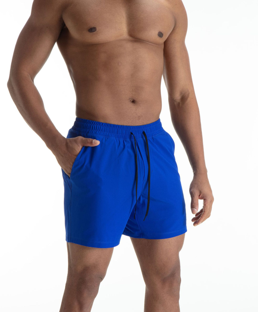Herrer Sporty Shorts Stilla