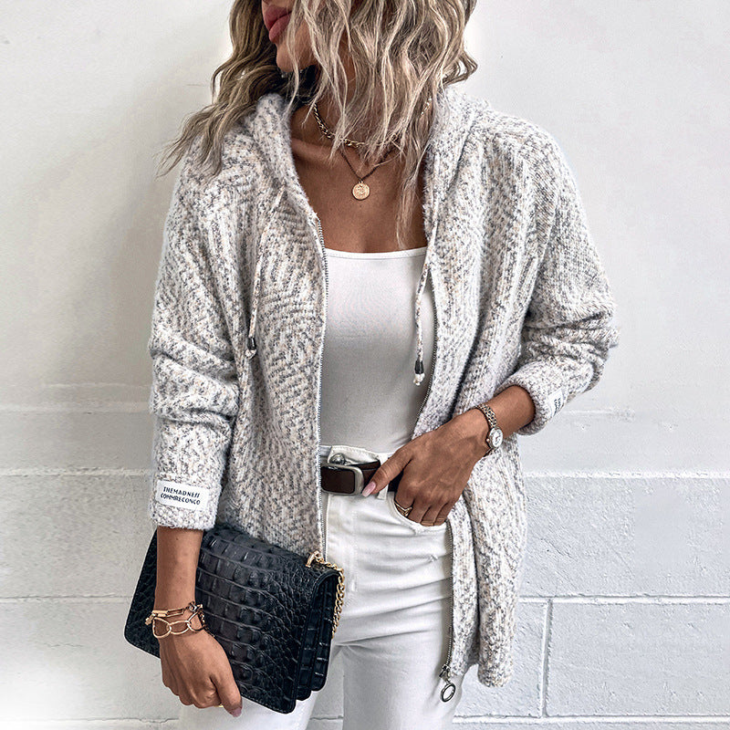 Stilla | Pullover Enkelt og Elegant