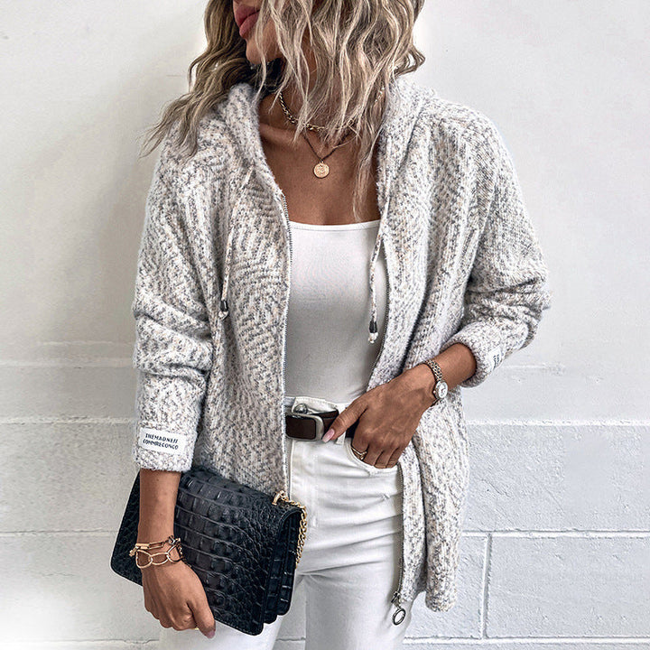 Stilla | Pullover Enkelt og Elegant