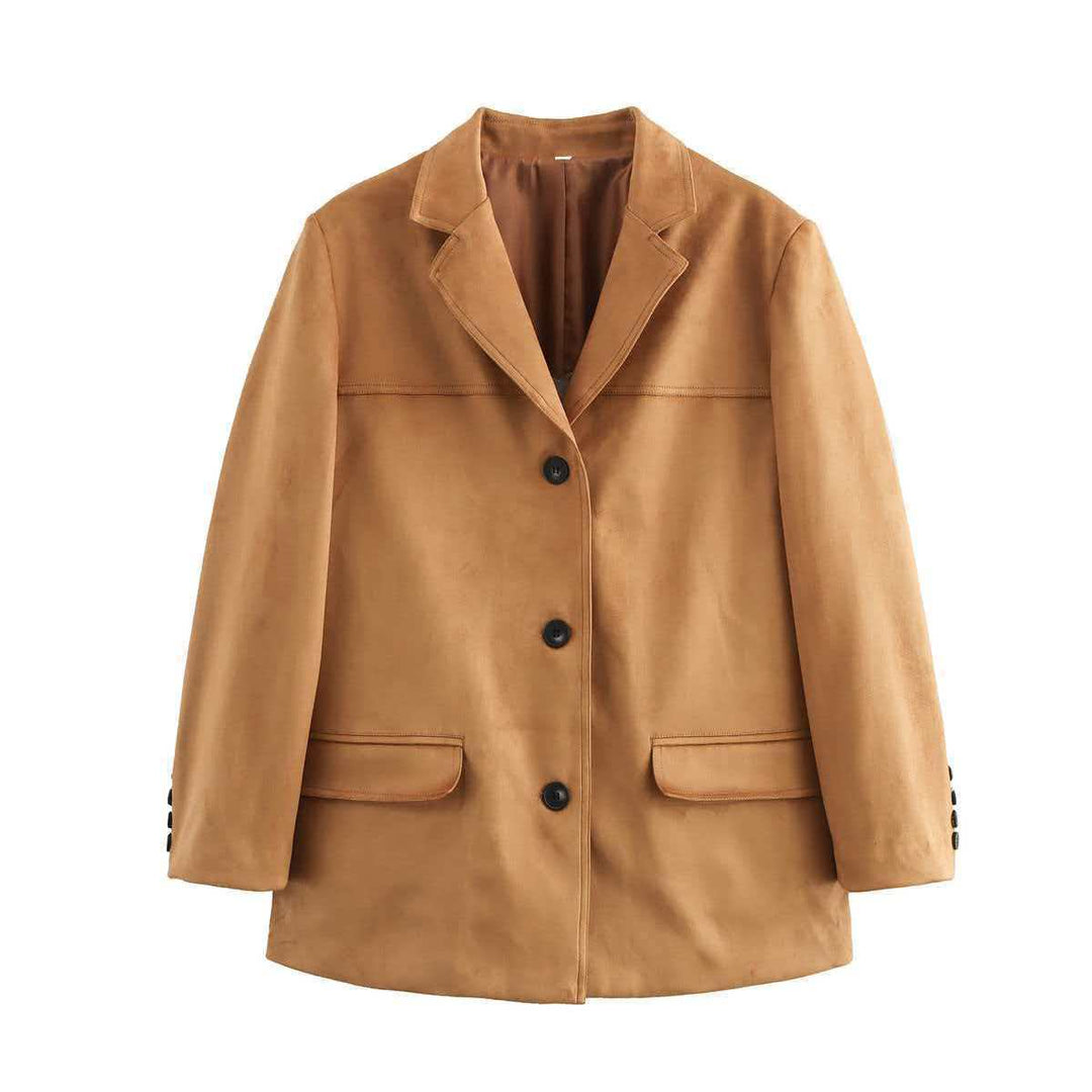 Dametøj Blazer Jakke Stilla