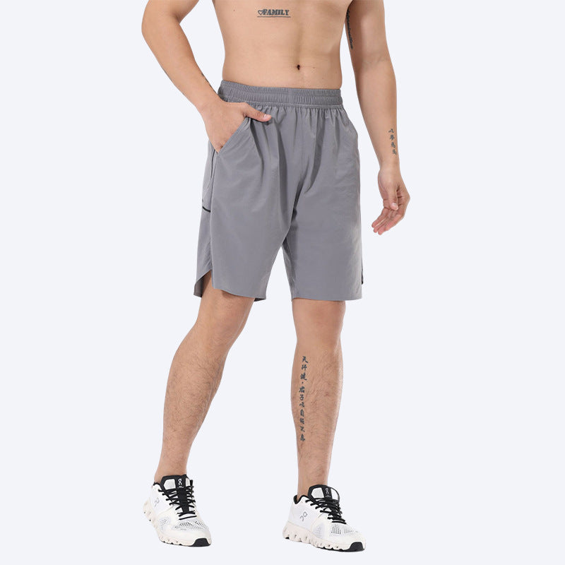 Herre Sporty Fritidsbukser Stilla