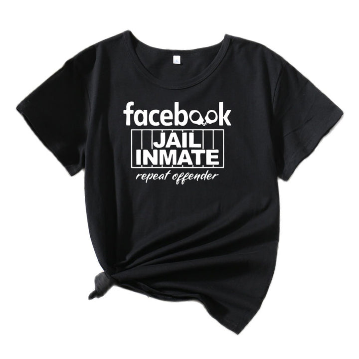 Kvinder Legetøj Udsagn Grafik T-shirt Stilla