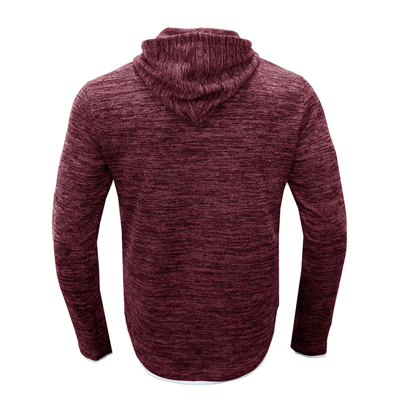 Dame Langærmet Hoodie Stilla