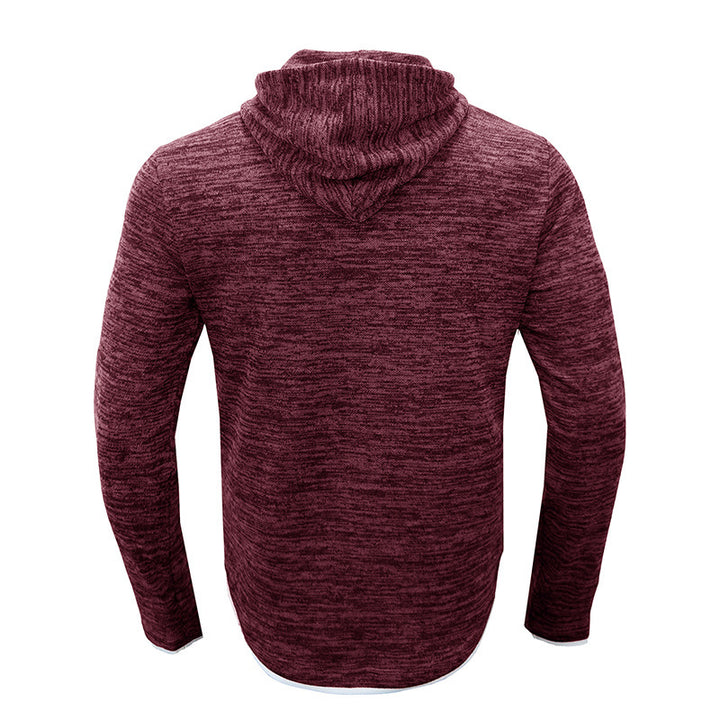 Dame Langærmet Hoodie Stilla