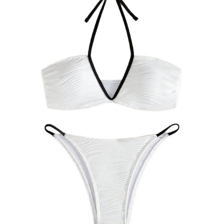 Dame Designer-Bikini-Sæt Stilla