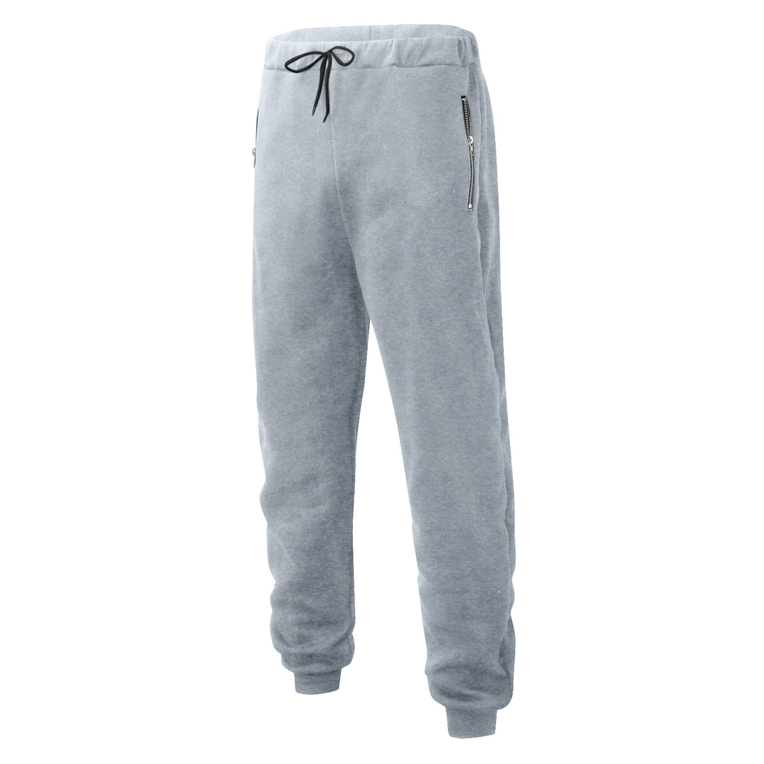 Dame behagelige sweatpants med sidelommer Stilla