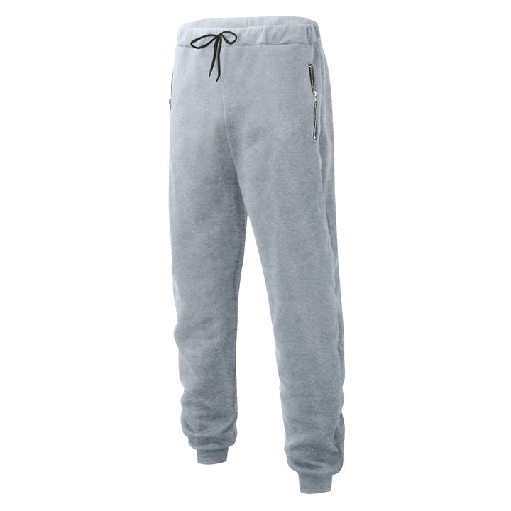 Dame behagelige sweatpants med sidelommer Stilla