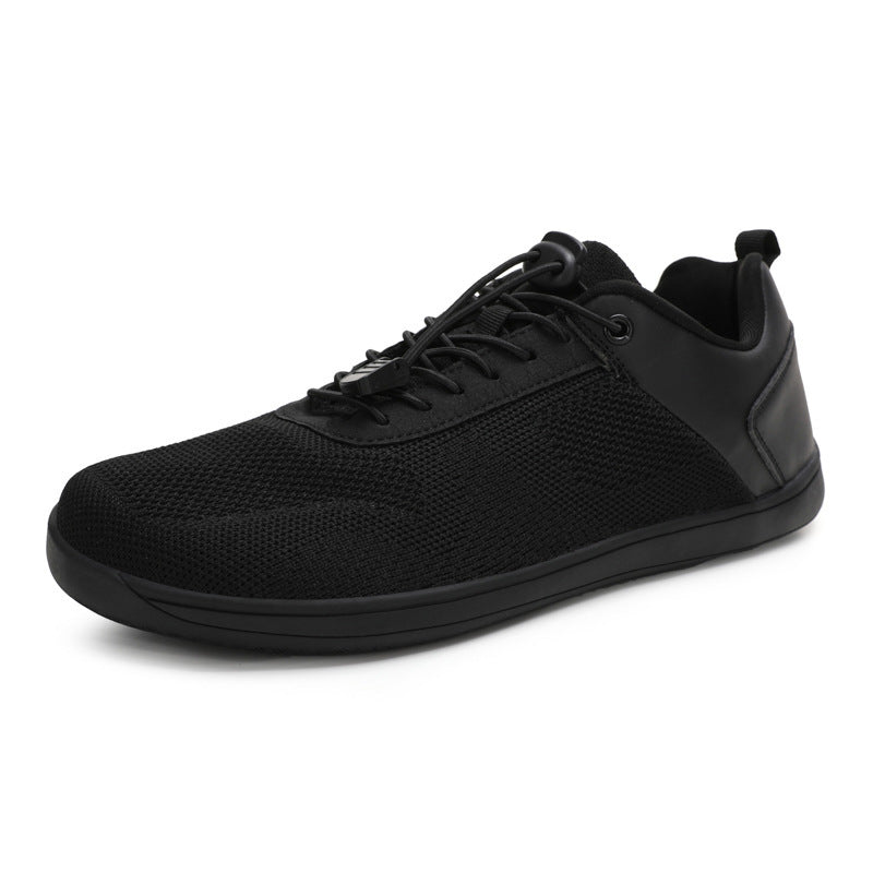 Herrer Åndbare Performance Sneakers Stilla