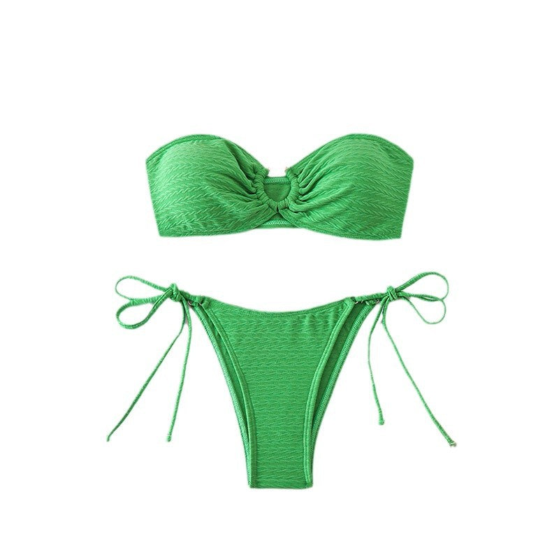 Dame Bikini Sæt Stilla