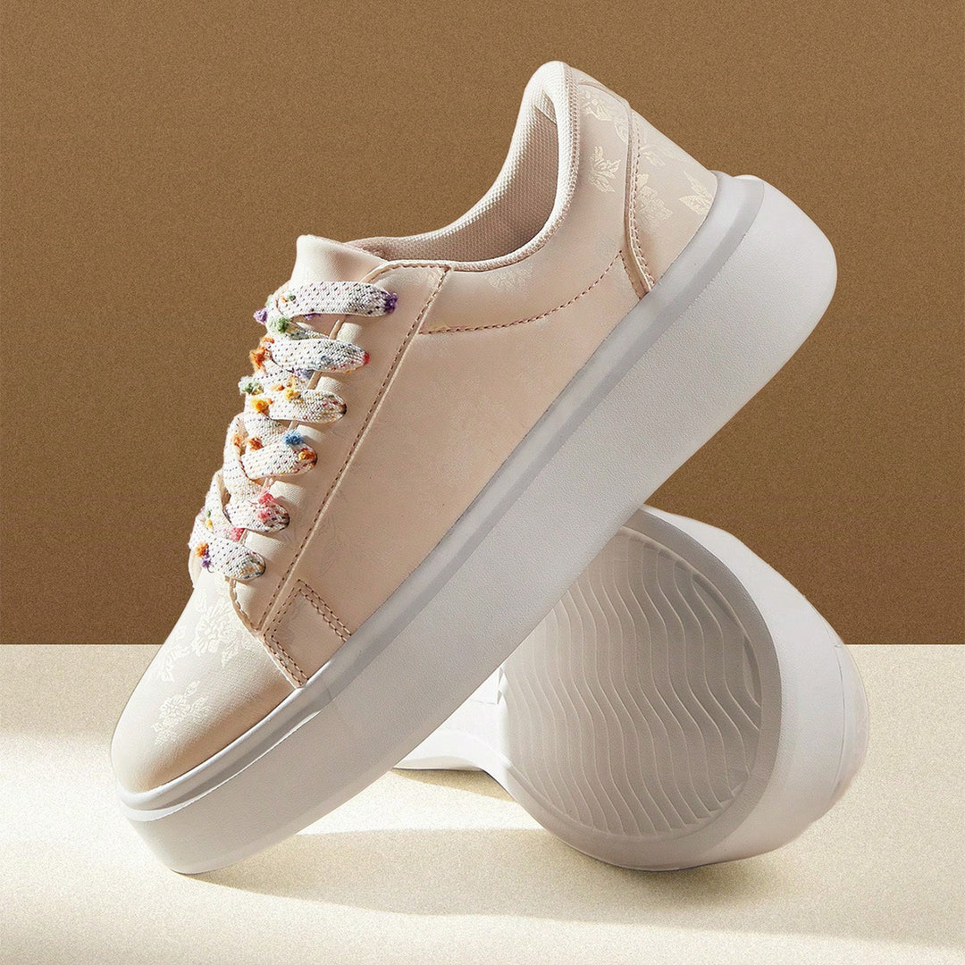 Dame Sneakers Stilla