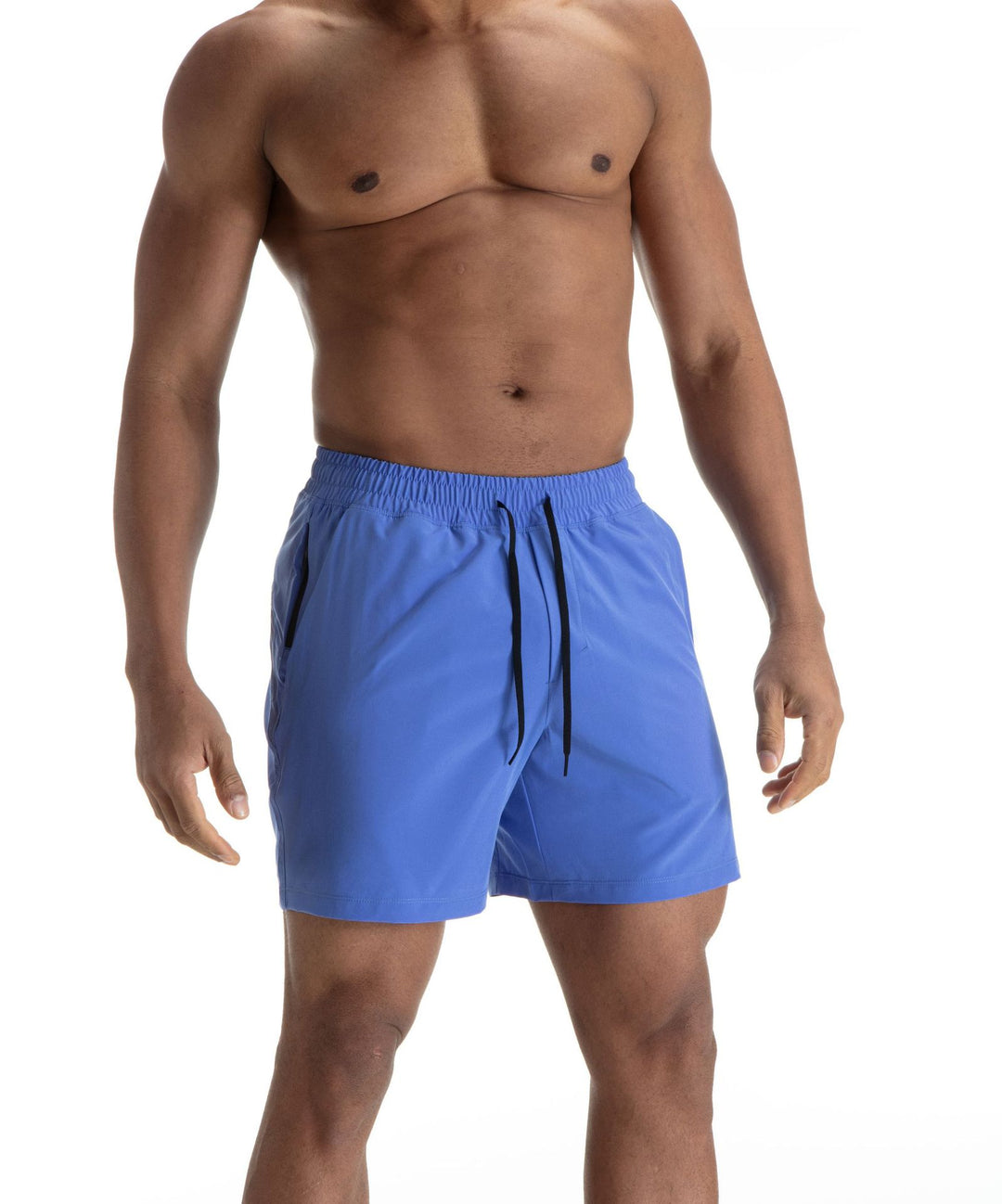 Herrer Sporty Shorts Stilla