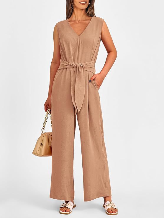 Dame Relaxed Fit Bred Ben Overalls Stilla