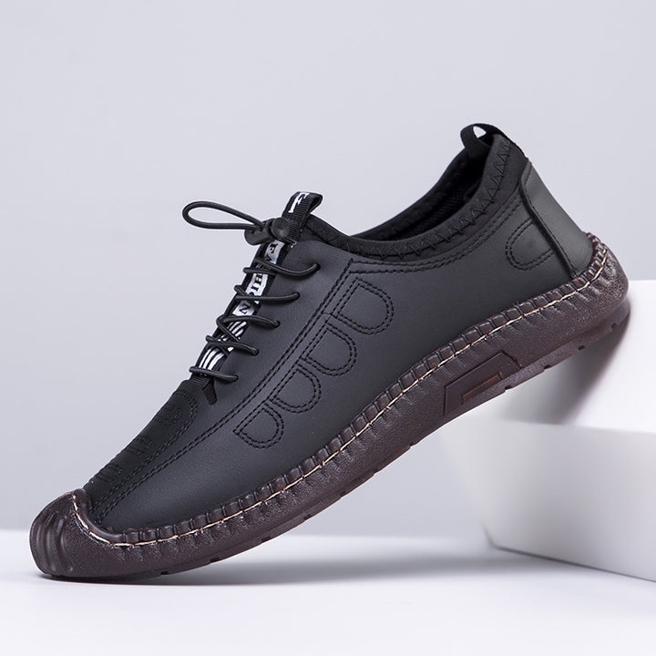 Herrer Let casual Komfort sneakers Stilla