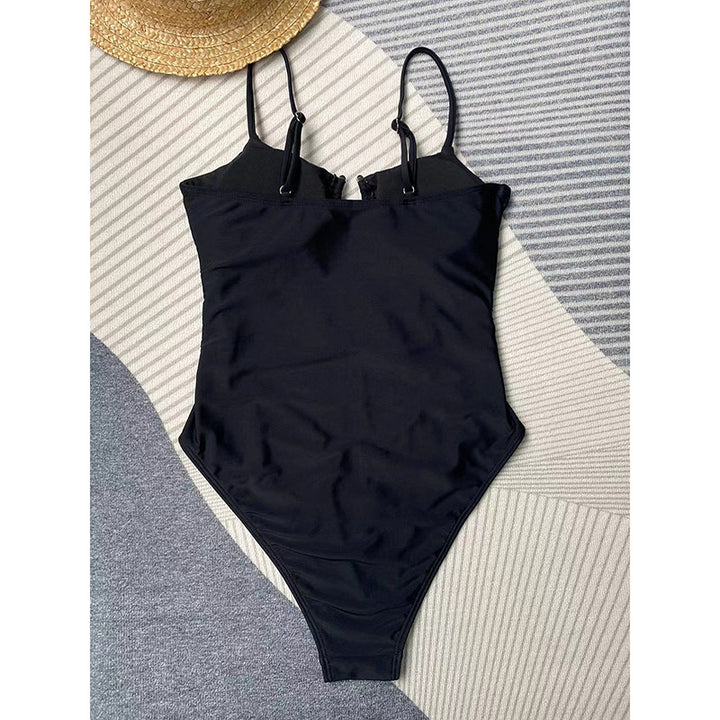 Dame bikinier med moderne ringe Skovae