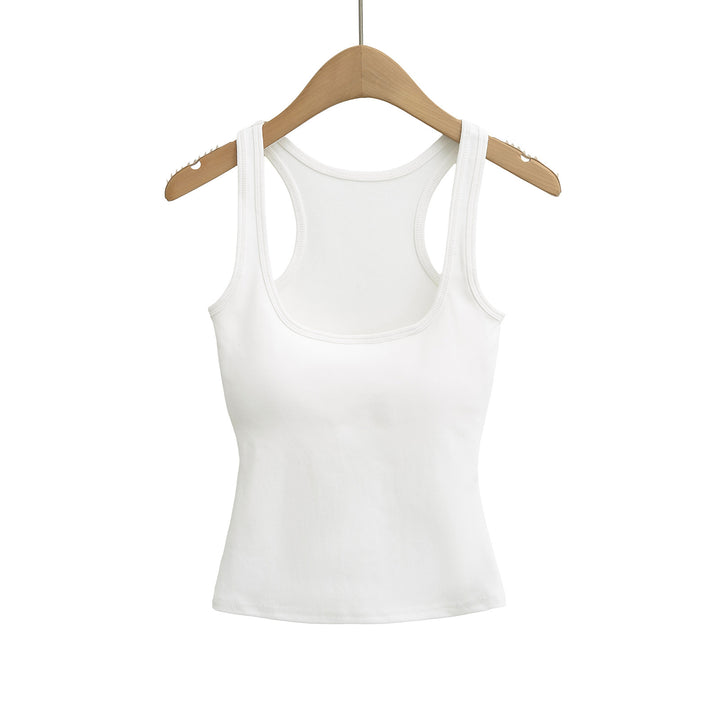 Dame Sporty Tanktop Stilla