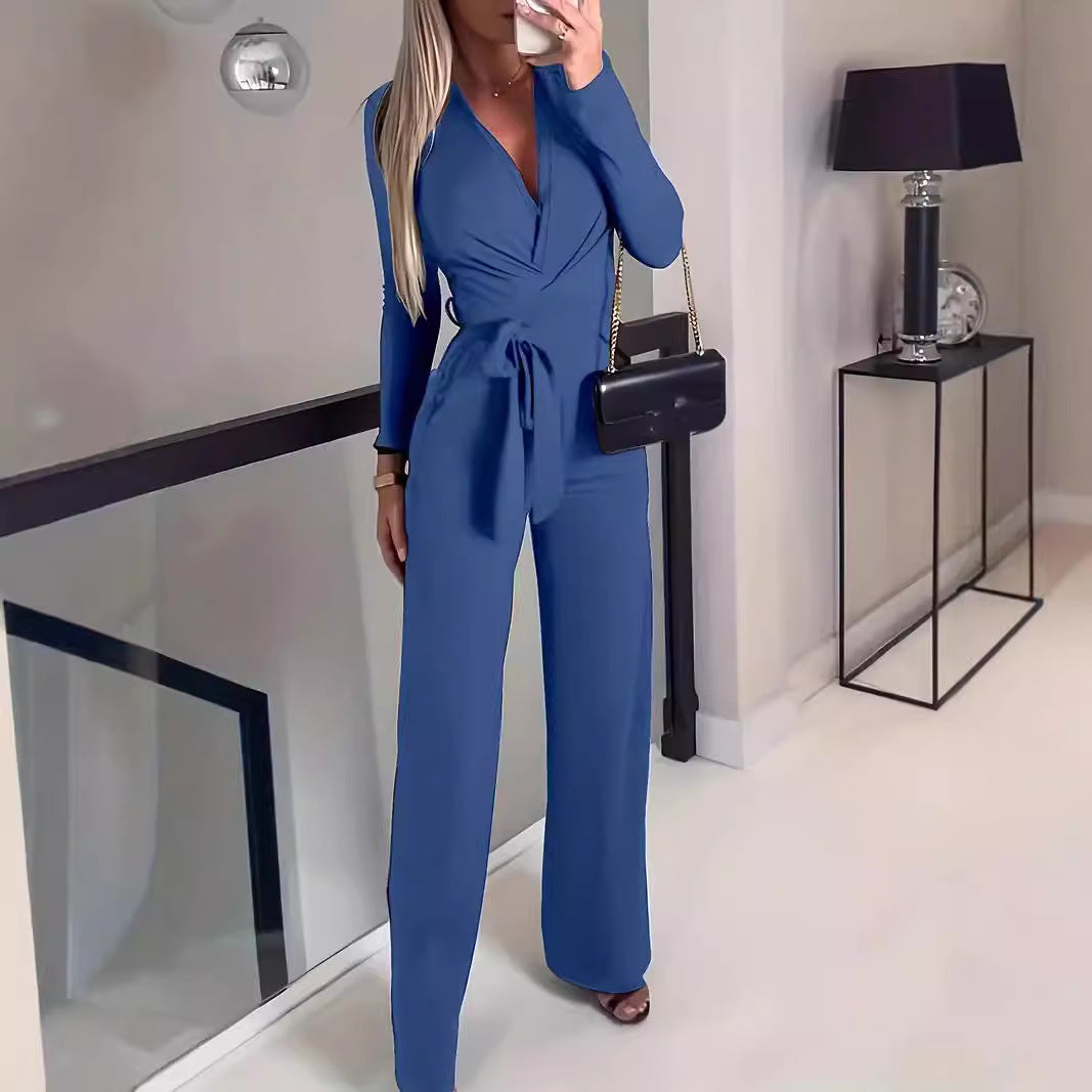 Dame Overall Stilla