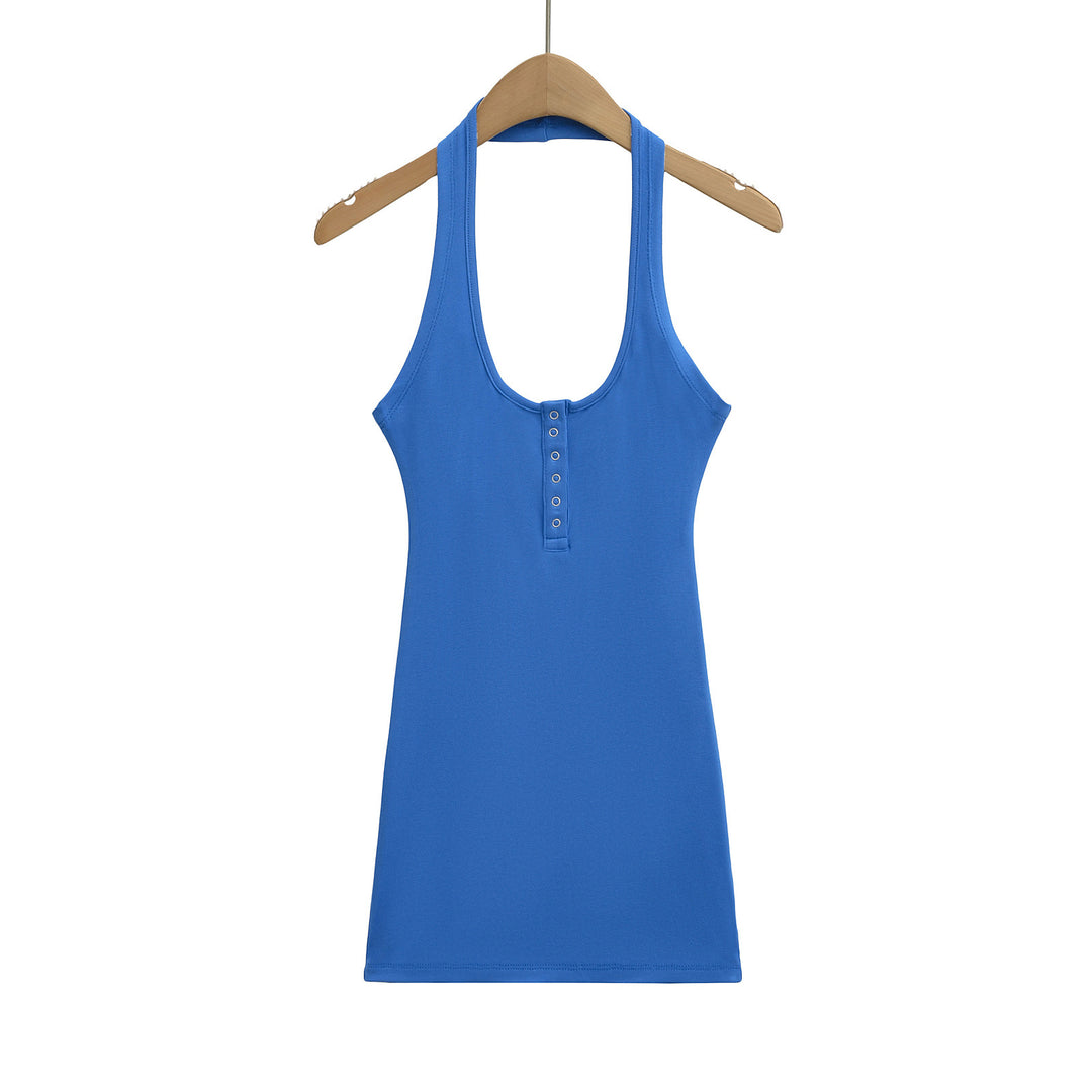 Dame Sporttop Stilla
