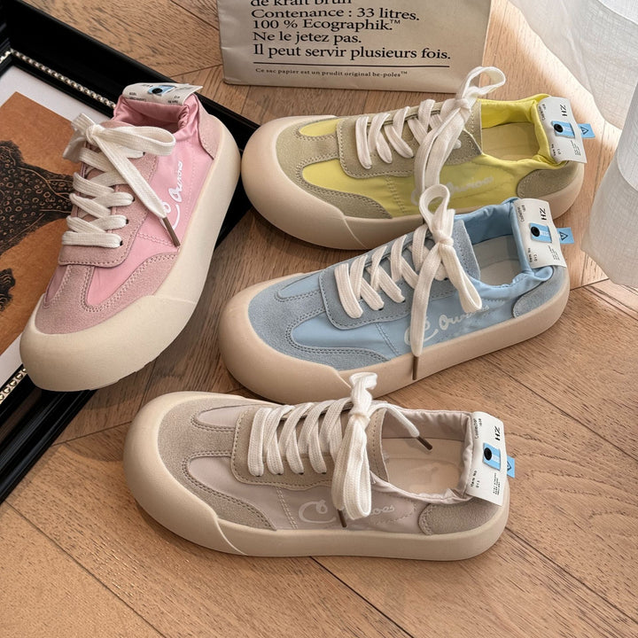 Dame Sneakers med innovativt design og behagelig pasform Stilla